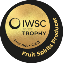 IWSC trofej za Podrum Palić